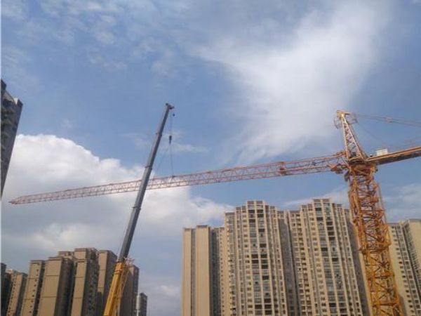 扶沟县吊车公司_怎样选择好的吊车出租公司